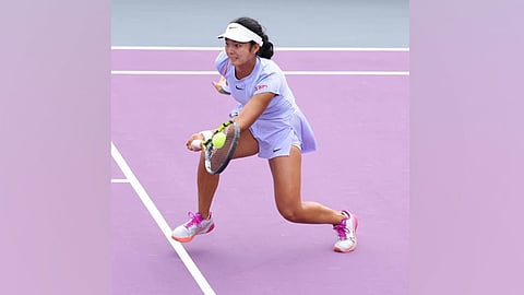 Eala gitaktak sa Grand Slam champion