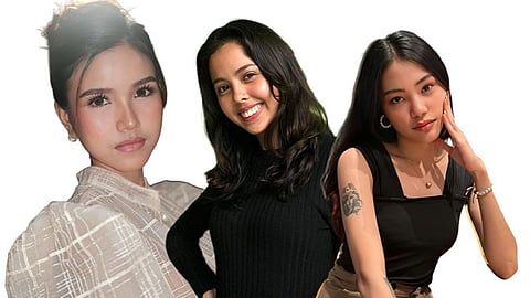Bag-ong henersayon nga mga inahan, atong ila-ilahon nato
