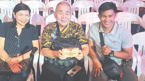 Taduran wants Collazo next