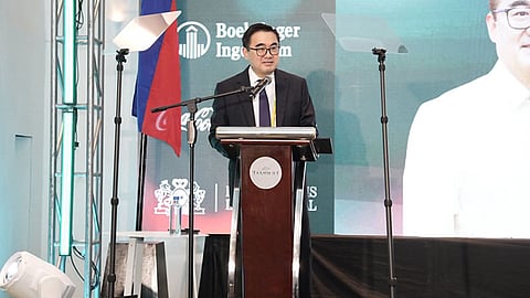 Go: PH-EU FTA set for Q3