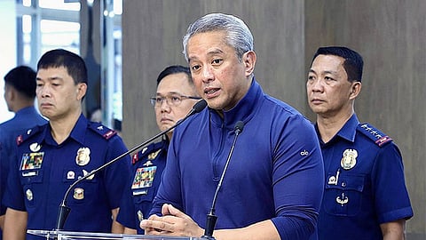 CIDG summons Bato Dela Rosa amid EJK probe