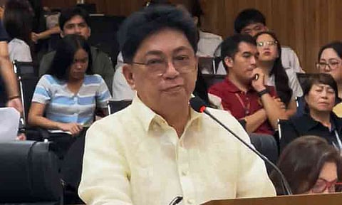 Davao City Councilor Danilo Dayanghirang, during his privilege speech at the Sangguniang Panlungsod on Tuesday, May 12, 2026, commended lawmakers who voted against the impeachment of Vice President Sara Duterte, saying their decision reflected political maturity and an understanding of public sentiment.
