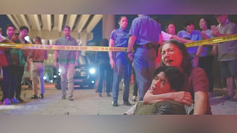 ‘Drug War: A Conspiracy of Silence’ unveils debut with pilot screening