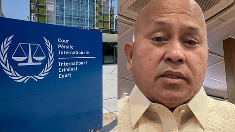 SC denies Bato’s request for TRO vs ICC warrant
