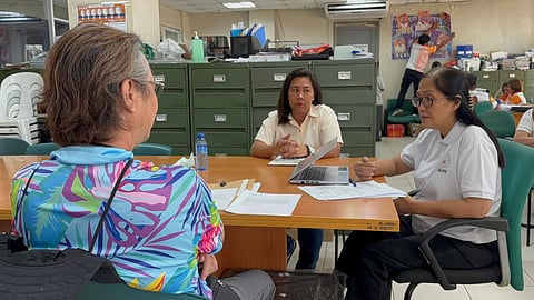 Bacolod penalizes truck owner for illegal dumping