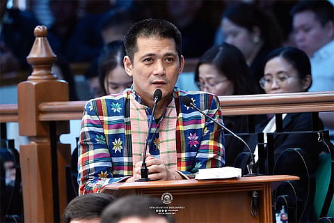 Robin Padilla