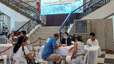 Payout of fuel subsidy for PUJ drivers in Bacolod set