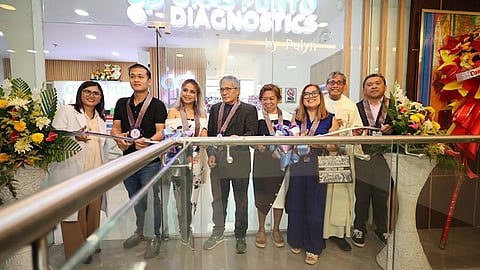 Oras Punto Diagnostics expands 
access to affordable health care