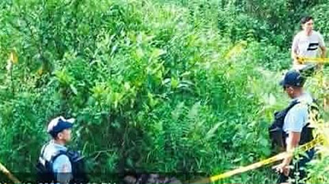 Soldier, CAA killed in ambush in Negros Occidental