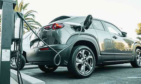 Davao City EV charging expansion gains ground