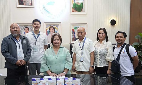 📸: Daniel Ombina / Pampanga PIO