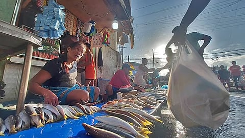Oil shock drives Cebu inflation to 12.9% in April