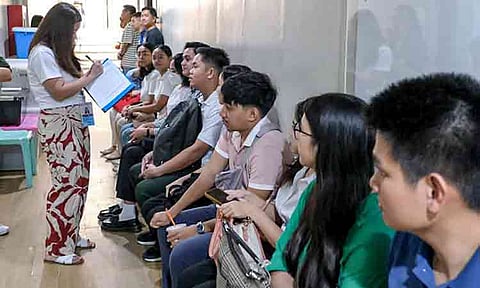 Davao City eyes more Ebsu scholarship slots 