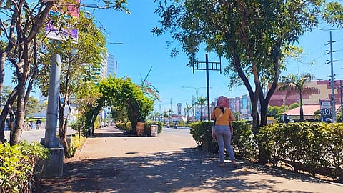 Iloilo City Health Office to public: Brace for El Niño