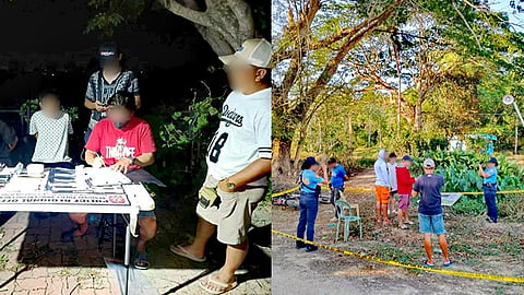 P2.7M in shabu seized, 3 HVIs arrested