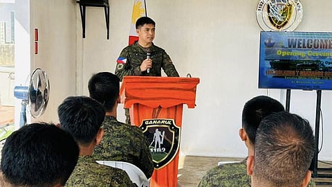 'Ganarul' Brigade enhances communication readiness of troops
