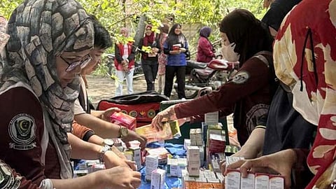 Barmm rolls out 'PuroKalusugan' program