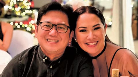 Ruffa ug Bistek nagbuwag na?