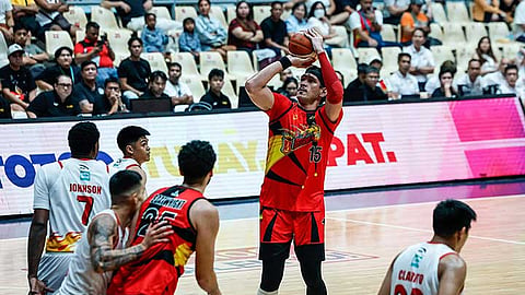 Rain or Shine beats SMB, advances to PBA semis 