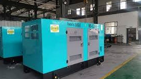 MCWD: 50 generators ready for rotational brownouts