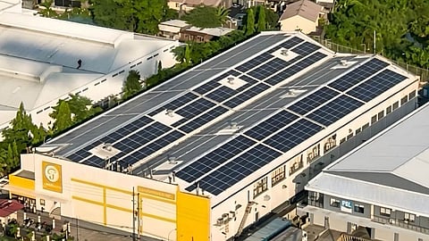Cleaner energy gains ground among firms
