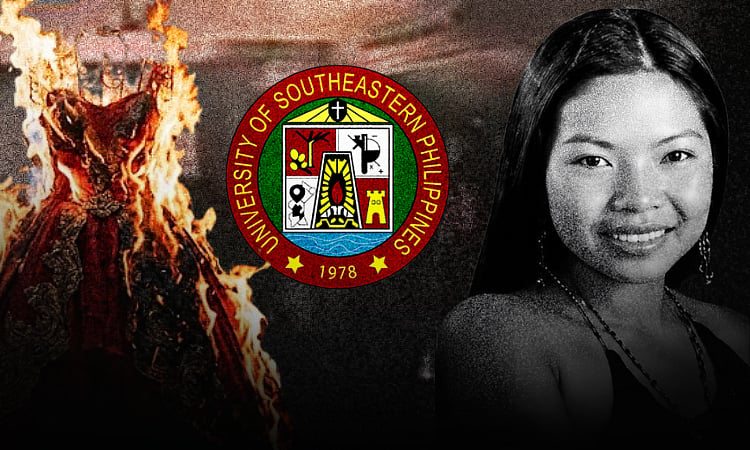 SC holds USeP liable for 2006 pageant fire tragedy