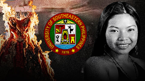 Twenty years after student Cheryl Sarate died in a fire during a university-organized beauty pageant, the University of Southeastern Philippines said it respects the recent Supreme Court ruling that found the institution and several university officials liable for negligence and ordered them to pay more than P6 million in damages to Sarate’s family.