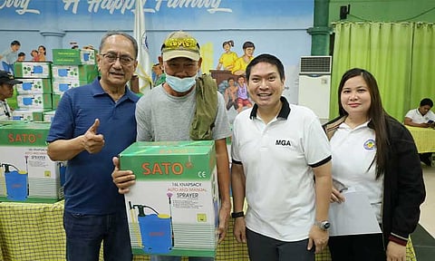 📸 Mabalacat City News