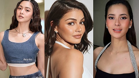 Celebrities speak out on Senate incident