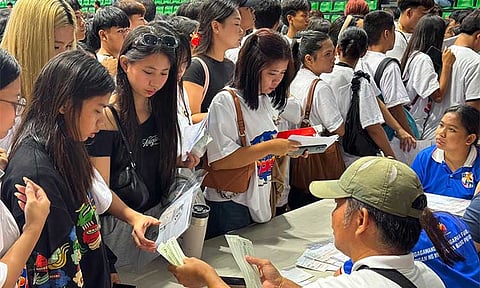 📸 Patricia Cabungcal / Pampanga PIO