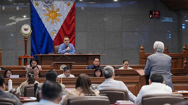 Students express mixed views on alleged Cha-cha proposals
