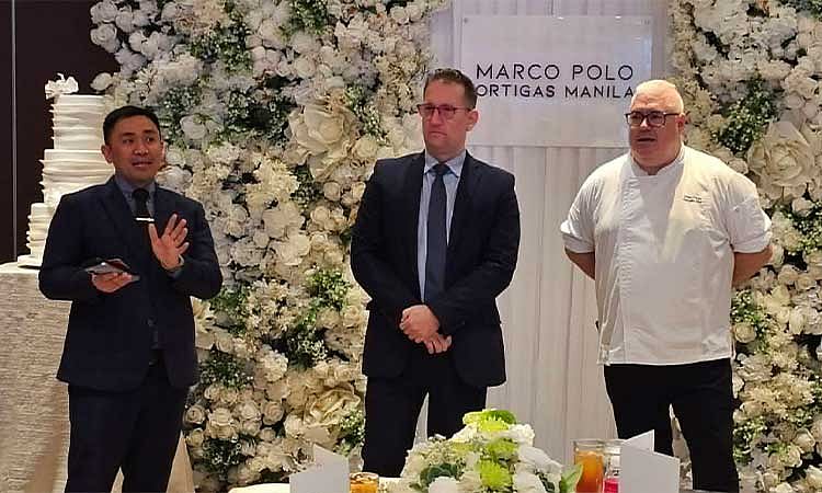 Discovering Pasig through Marco Polo Ortigas Manila