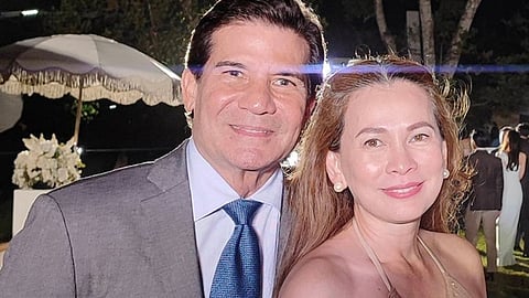 Edu Manzano, partner clarify link to PGMN