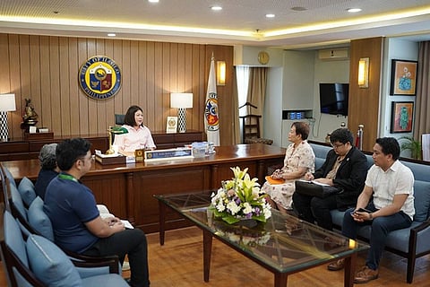 Iloilo City to host national convention of lawyers