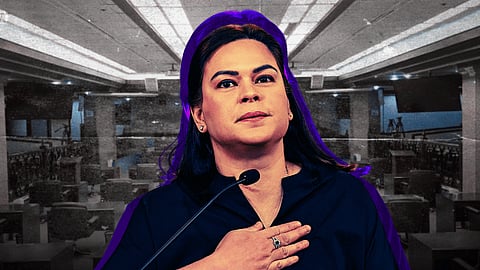 Sara Duterte to skip opening of impeachment trial