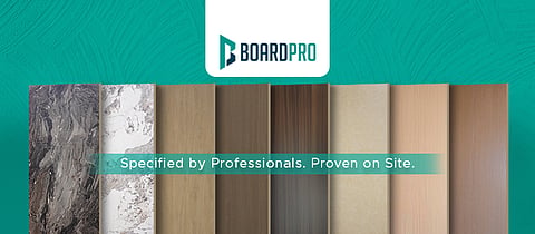 BoardPro PH strengthens presence 
in Davao’s interior supply market 