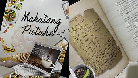 Food & Poetry: A book review