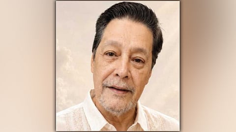 Veteran actor Ed Finlan passes away