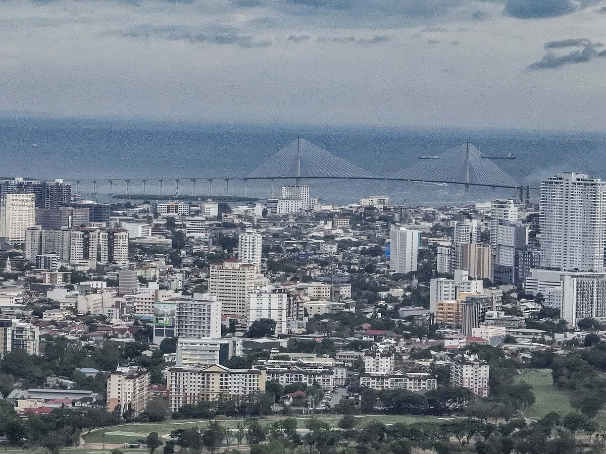 Innovation tilt launched for Cebu City problems