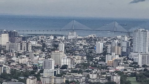 Metro Cebu Air Quality Hits Unhealthy Levels: Vulnerable Groups Advised to Stay Indoors