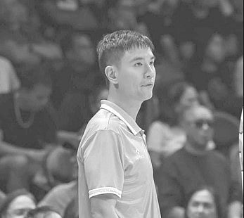 Charles Tiu