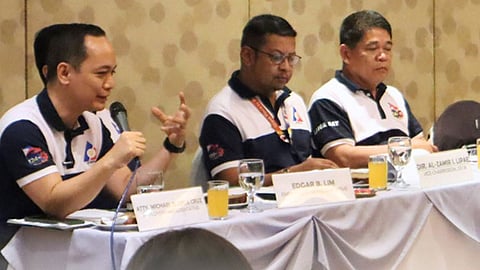 Workers in Zamboanga Peninsula to receive 2nd tranche of salary hike