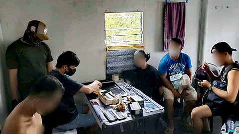 2 HVI drug personalities arrested; P1.5M shabu seized