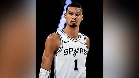 Spurs-Thunder G#1 mikulit og history