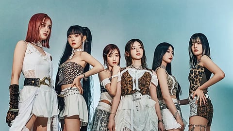 K-pop Group STAYC sets Manila return for ‘Stay Closer’ fan concert