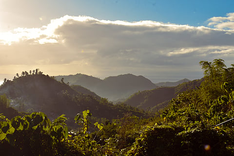 The tranquility of Mt. Naupa: Why Naga is a different kind of bewitching place