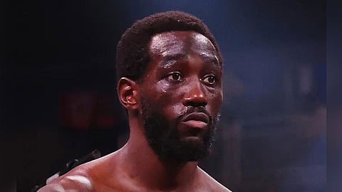 Crawford: Canelo di moretirong pildero