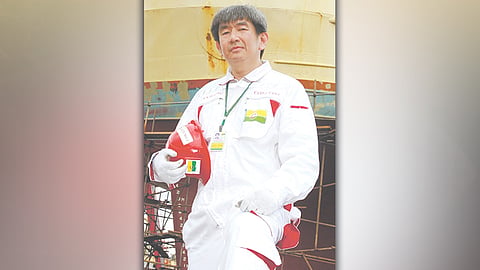 Success built on values: Lessons from Chester Cokaliong