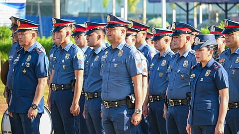 PRO 6 records over 9,000 ordinance violators 