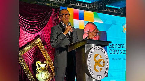 MSMES get more support via loans, podcast